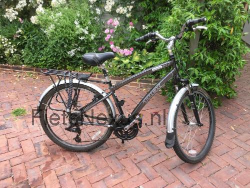 Trek Navigator 2 specificaties